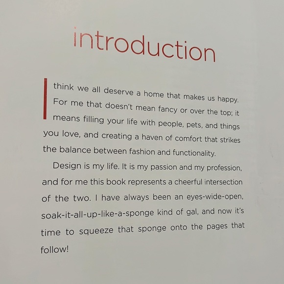 Coffee Table Interior Design Home Decor Book “Fresh American Spaces” Annie Selke - Picture 13 of 16